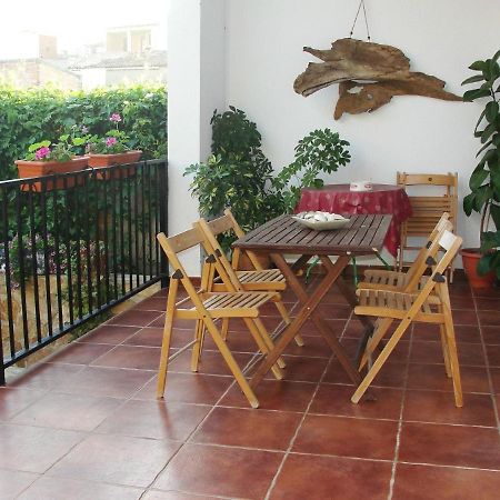 Hostal Rural El Balcon De Аланхе Екстериор снимка