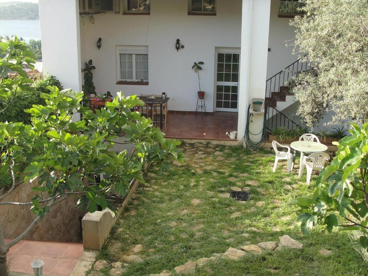 Hostal Rural El Balcon De Аланхе Екстериор снимка